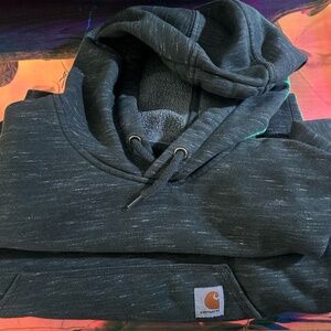 Carhartt hoodie
